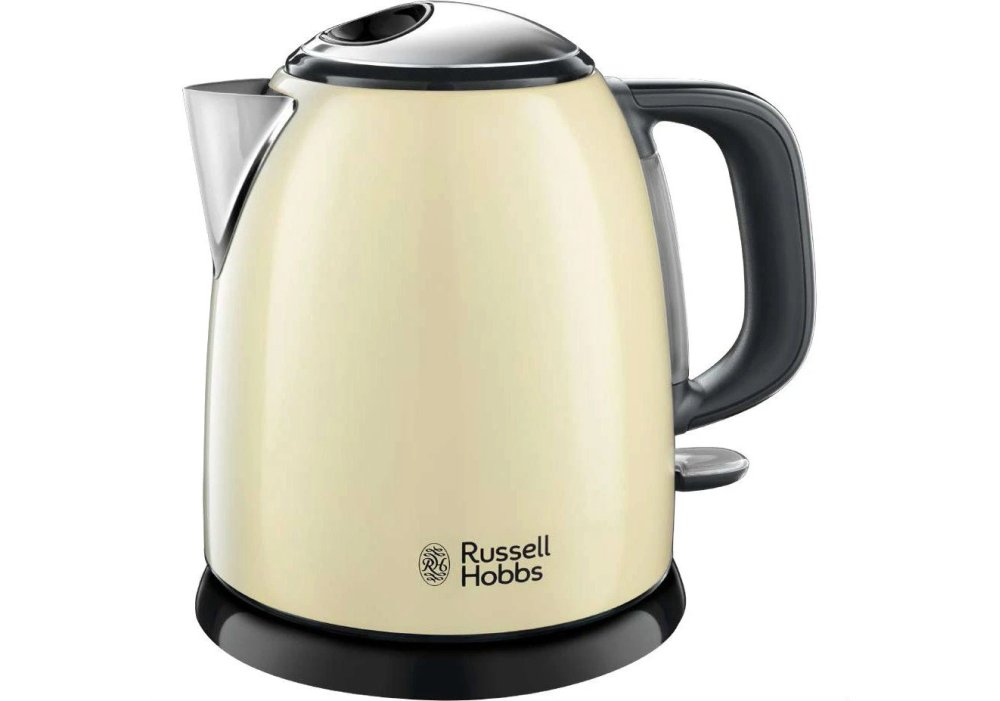 Електрочайник Russell Hobbs 24994-70 Colours Plus Mini