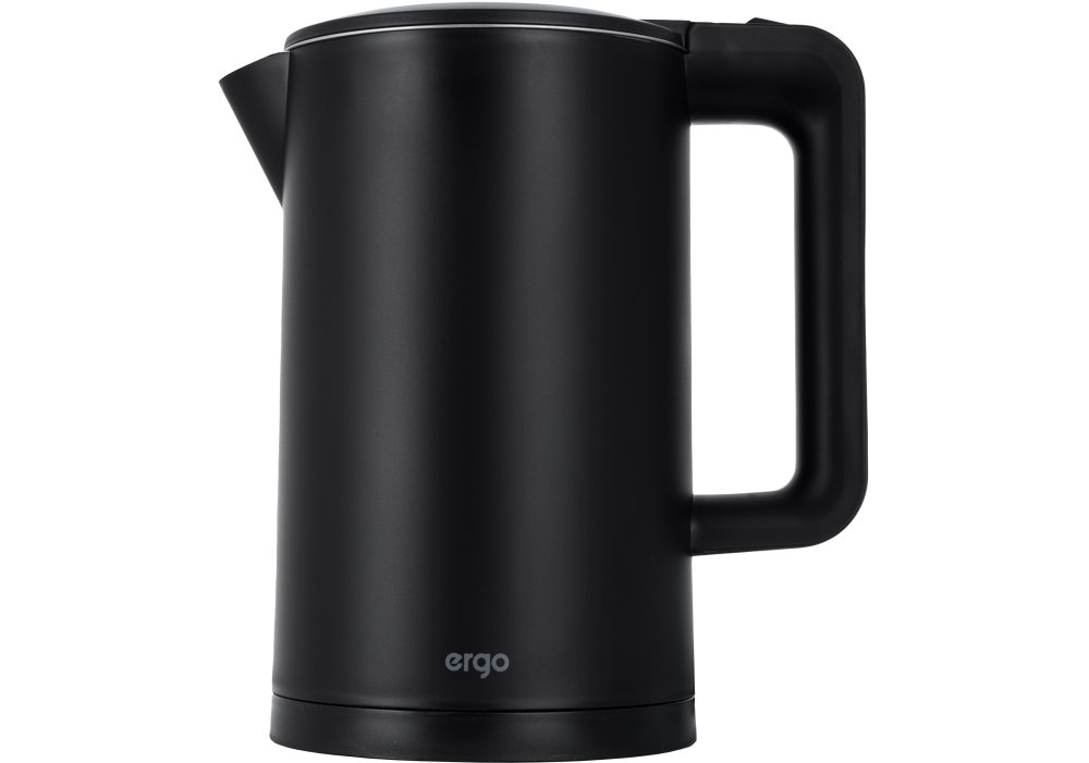 Електрочайник ERGO CT 8080 Black