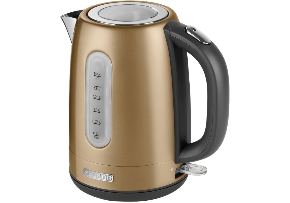 Електрочайник Sencor SWK 1777CH