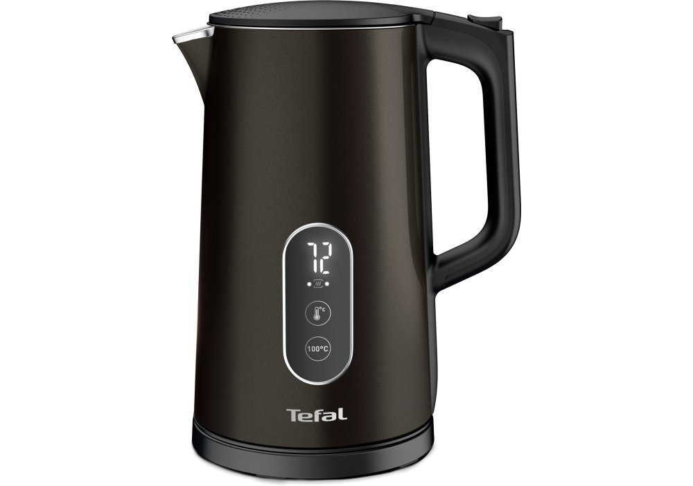 Електрочайник Tefal KI831E11