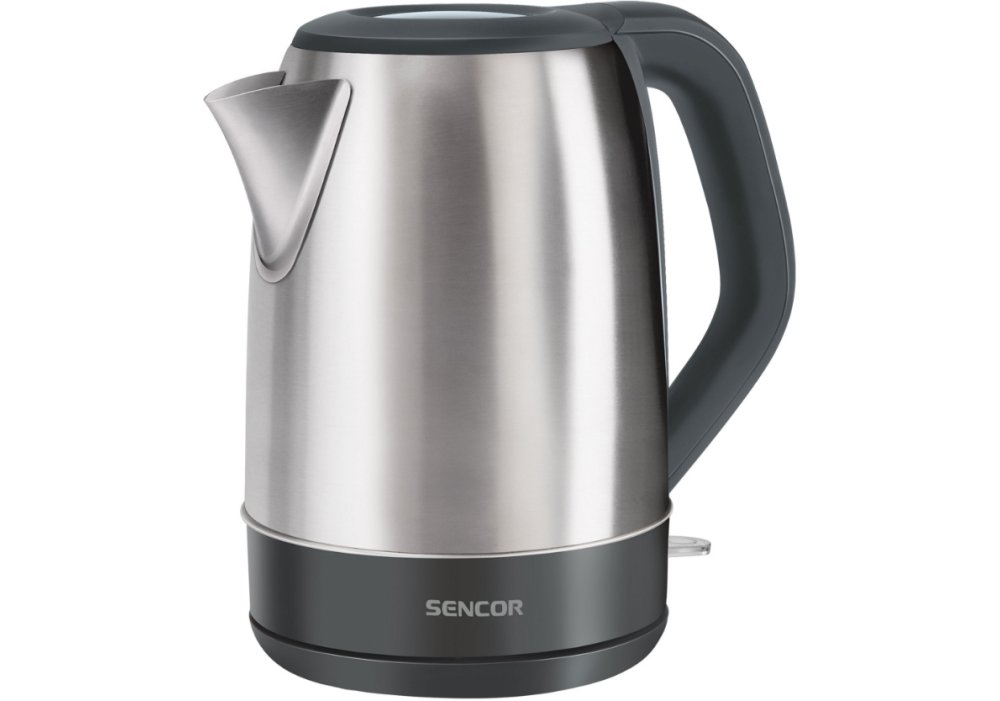 Електрочайник Sencor SWK 1711SS