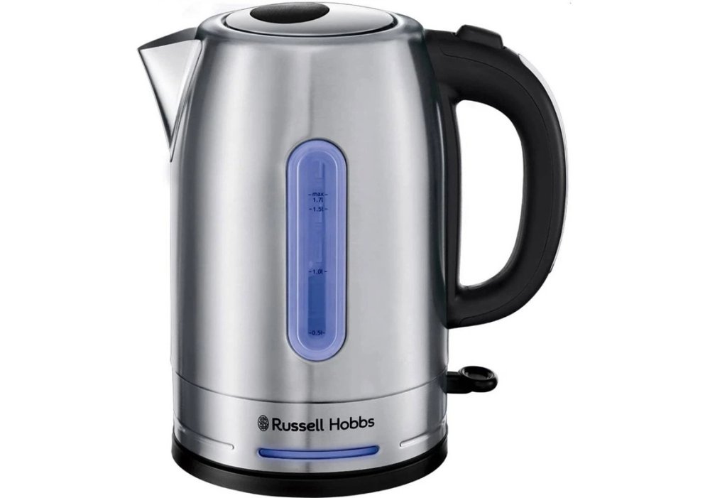 Елекрочайник Russell Hobbs 26300-70 Black