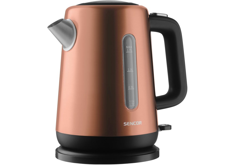 Електрочайник Sencor SWK 1752CO