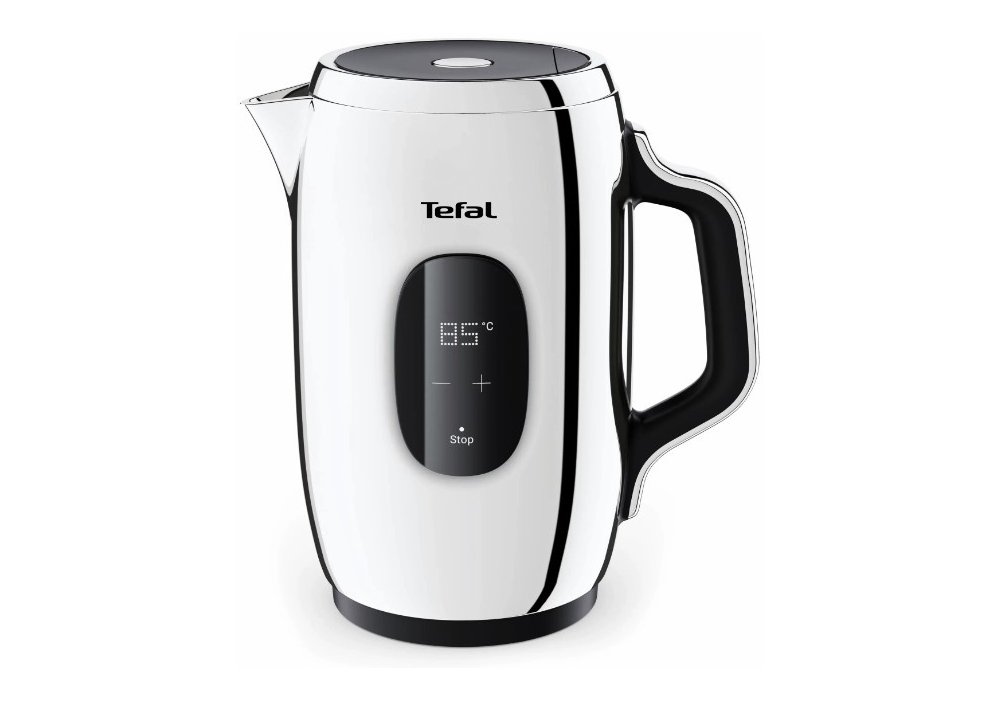 Електрочайник Tefal KI883D11
