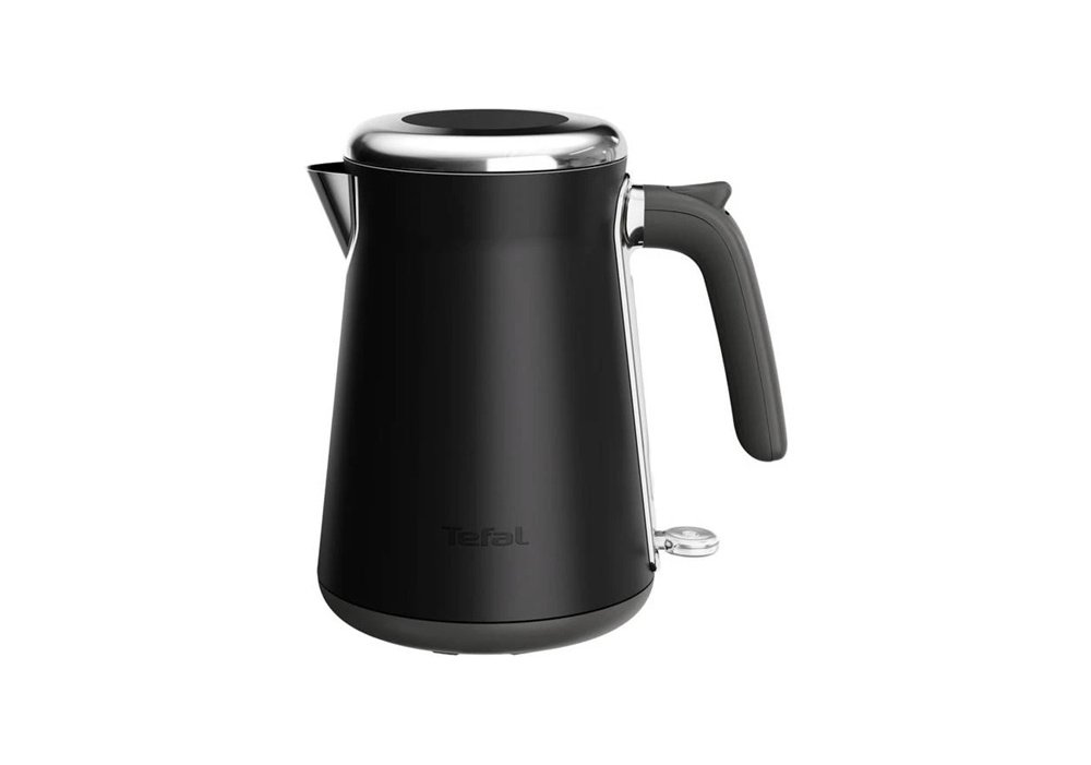 Електрочайник Tefal KI6668E1