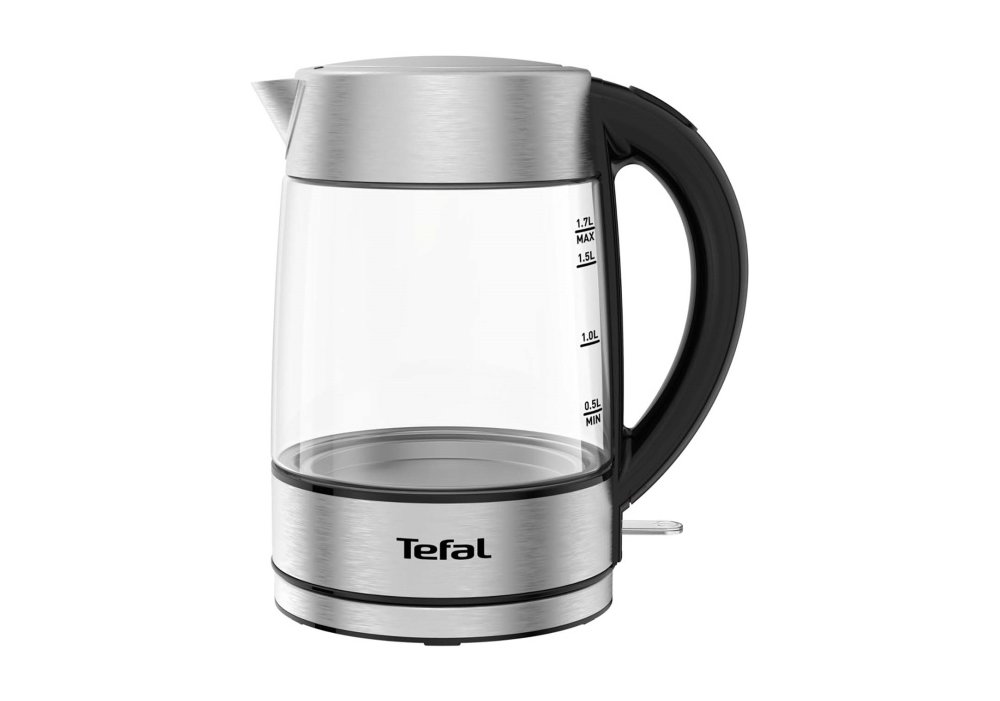 Електрочайник Tefal KI772D39