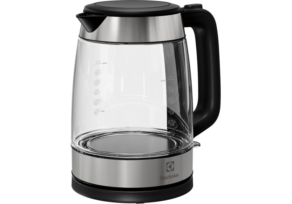 Електрочайник Electrolux E4GK1-4GB