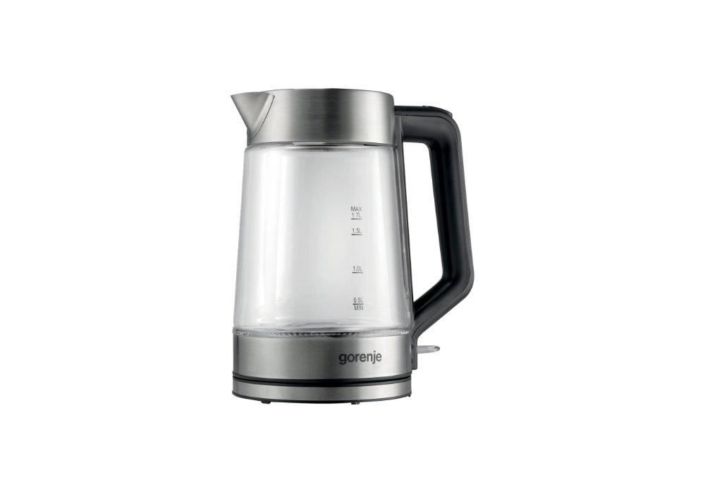 Електрочайник Gorenje K 17 GED