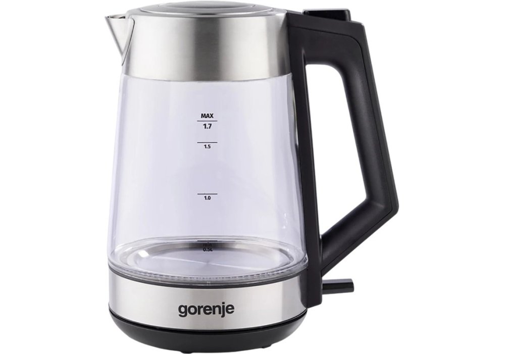 Електрочайник Gorenje K17OGS