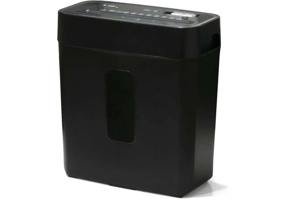 Знищувач документів Agent 0514.5 X (2x12)