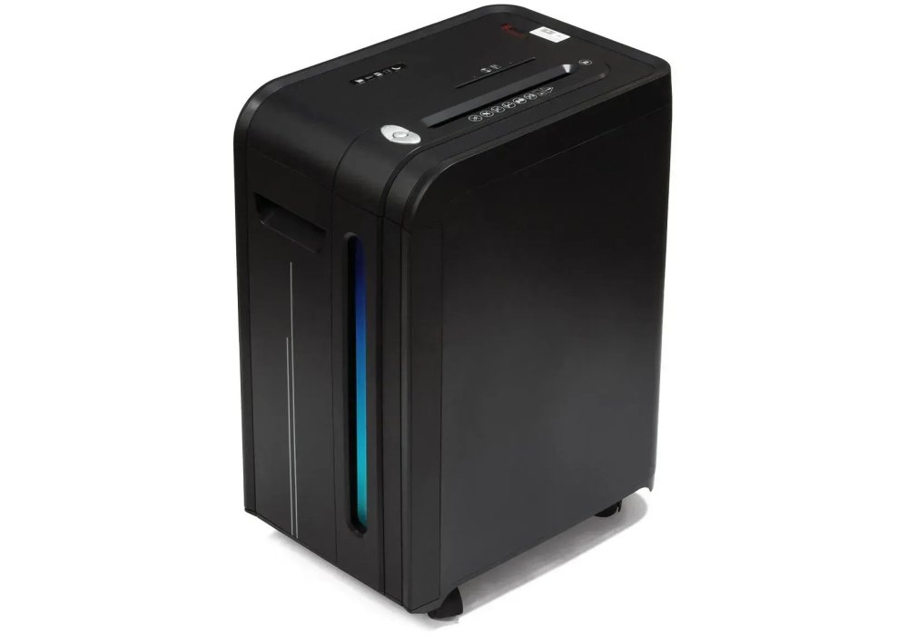 Знищувач документів Agent 1540.5 X (2х8)