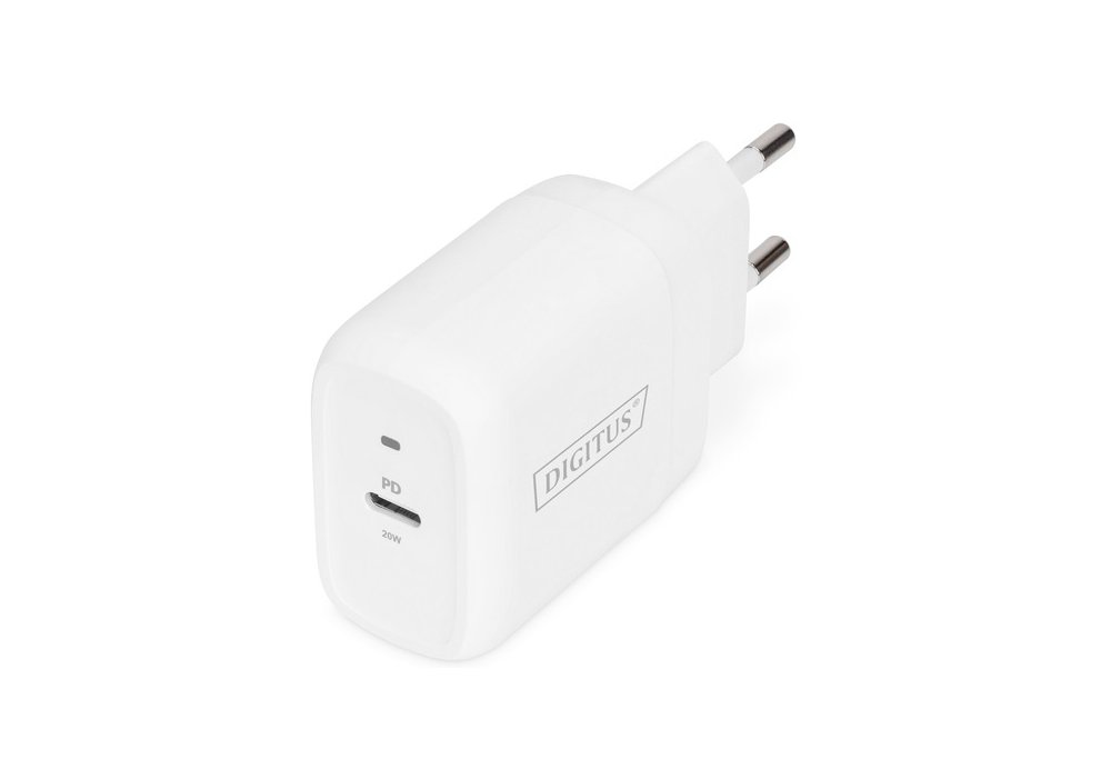Зарядное устройство DIGITUS Universal USB-C