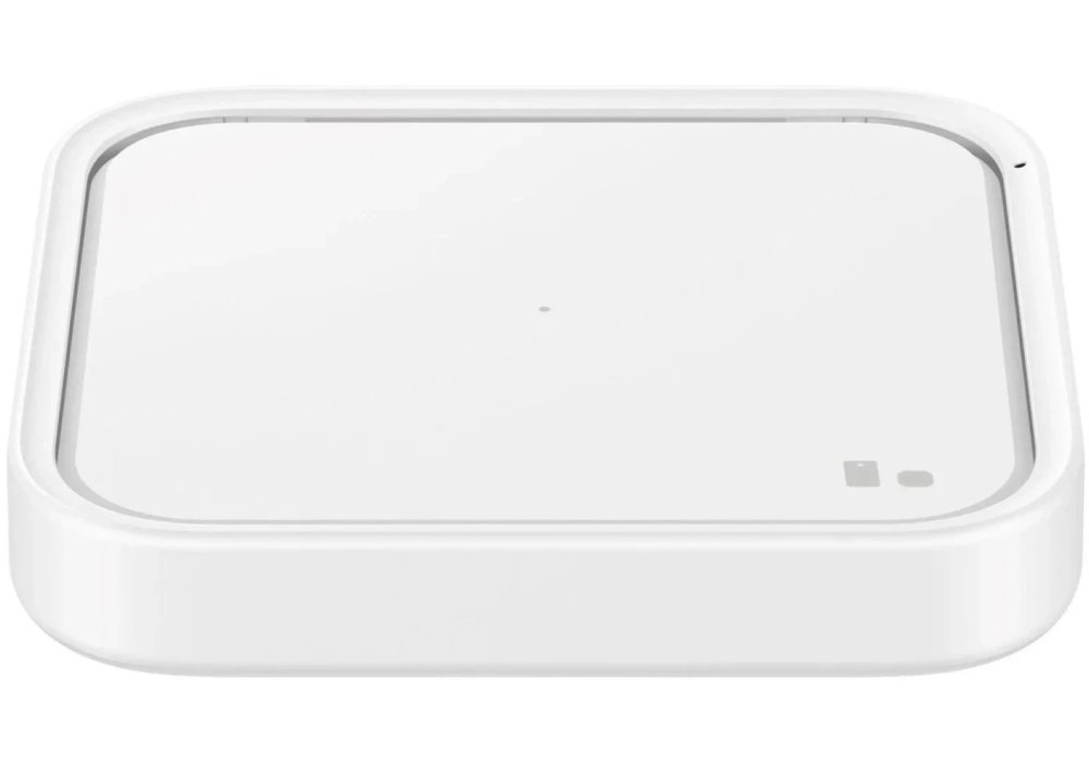 Зарядное устройство беспроводное Samsung 15Вт, белый