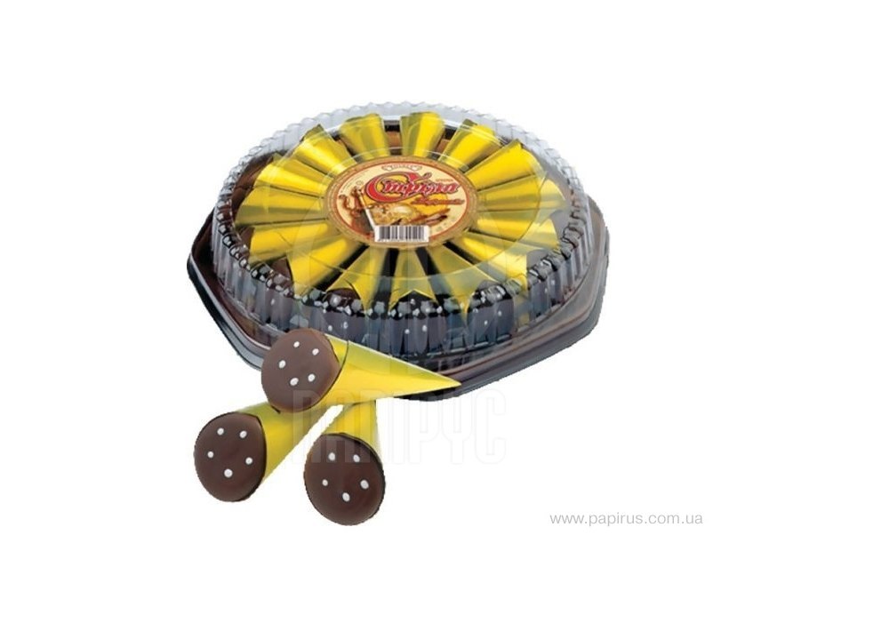 Цукерки Стріла Подільська