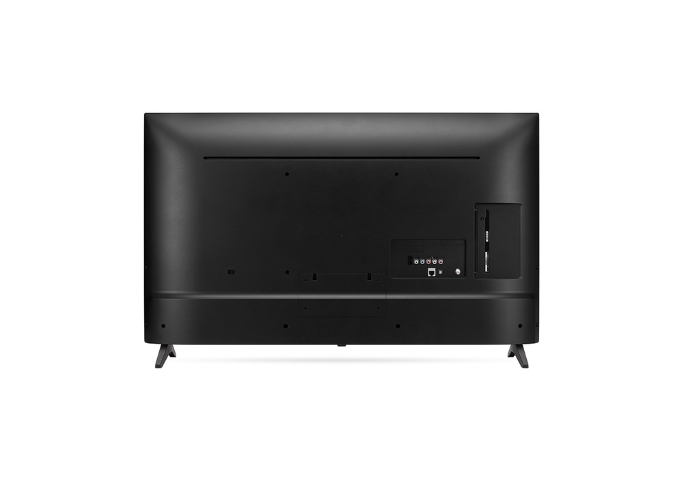 Телевізор LG 43LJ622V рідкокристалічний