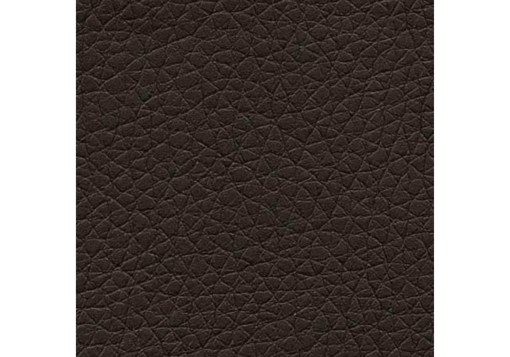 Крісло LIBERTY ANF ECO-31, Екокожа ECO, коричневий, хром база