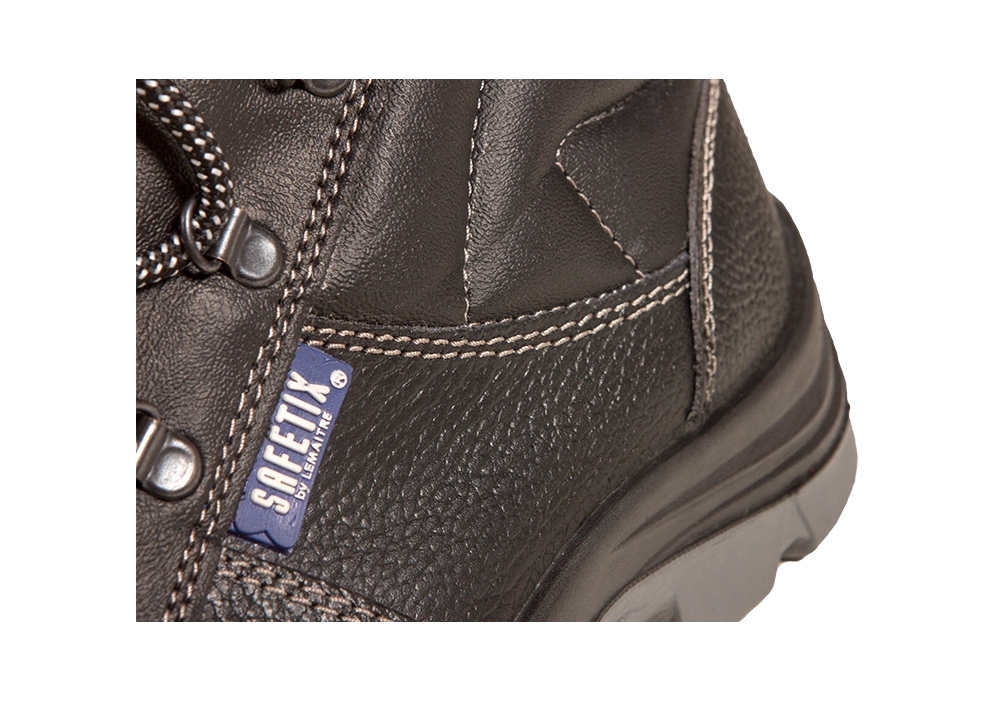 Купити Черевики робочі Lemaitre «Smartfox High» S1P SRC р 46 - ПАПІРУС