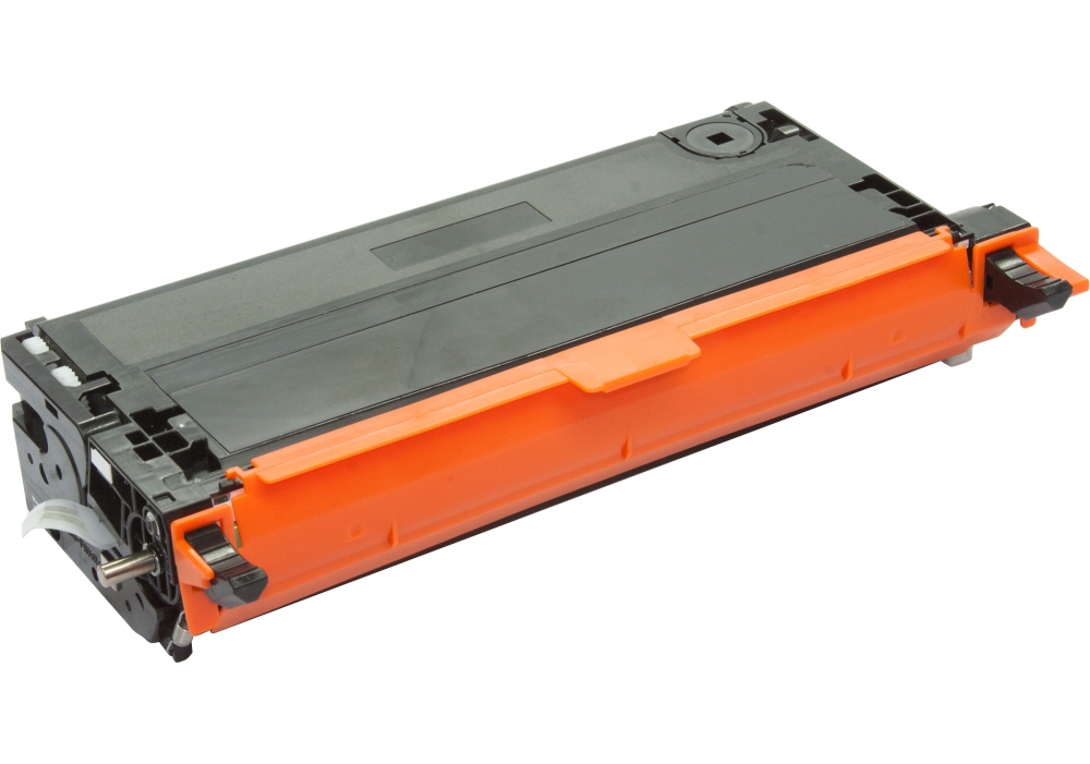 Картридж для Xerox Phaser 6180, 6180N, 6180DN BASF 113R00725  Yellow BASF-KT-113R00725