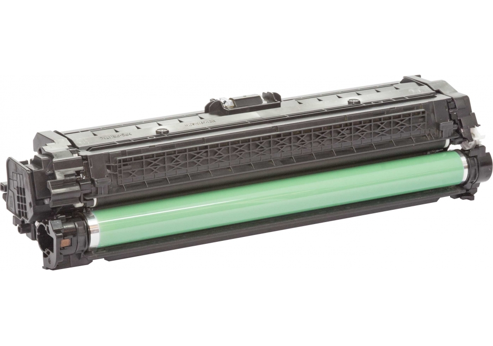 Картридж для HP Color LaserJet CP5220 BASF 307A  Black BASF-KT-CE740A