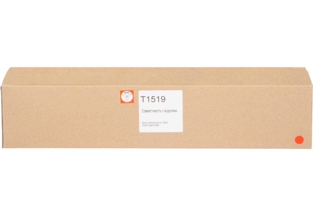 Картридж для Xerox WorkCentre 7530 BASF 006R01519  Magenta BASF-KT-7556M-006R01519