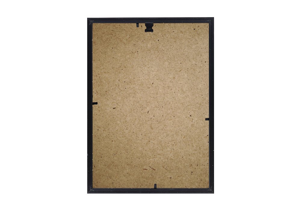 Рамка для фото 33.Amigos 21х30 см красно-коричневая