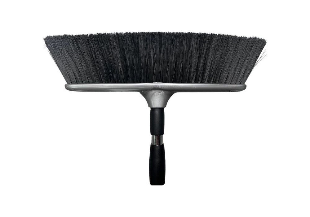 Щетка Apex с хромированной телескопической ручкой 85 х 141,5 см