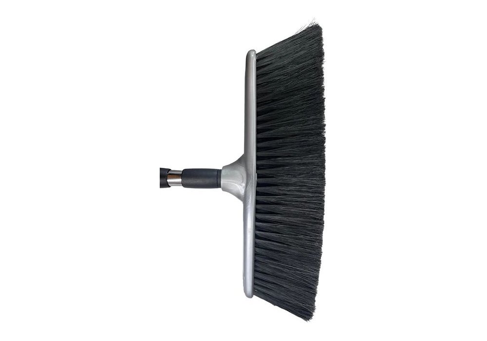 Щетка Apex с хромированной телескопической ручкой 85 х 141,5 см