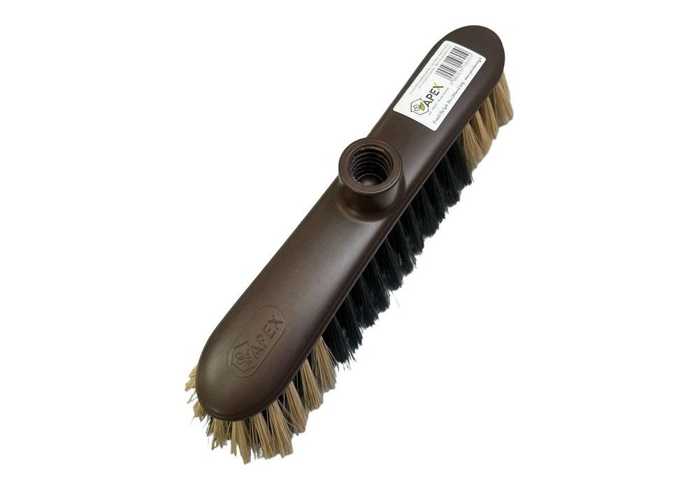 Щітка Apex Bilocor із ручкою 120 см