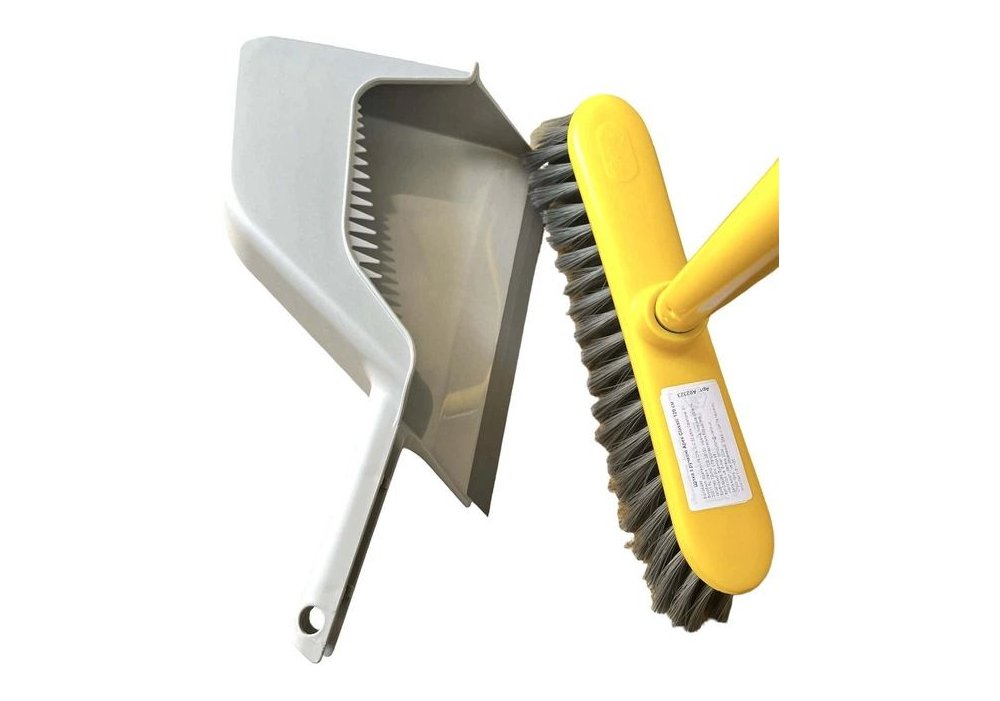 Набір Совок та щітка "UP"