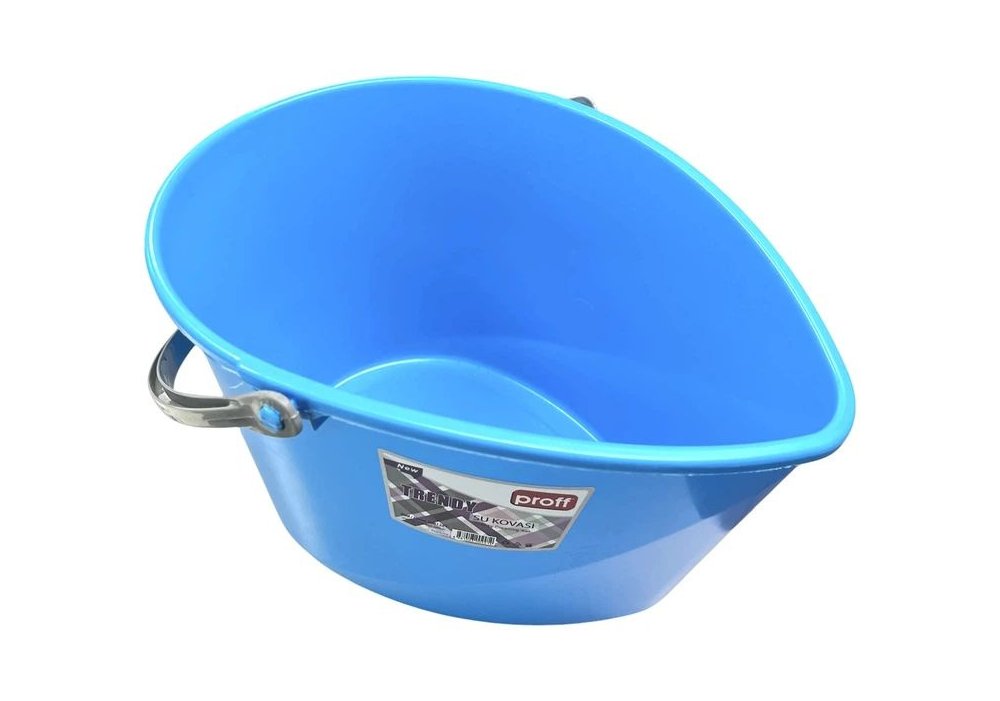 Відро для прибирання Trendy 10,5л, ТМ PROFF