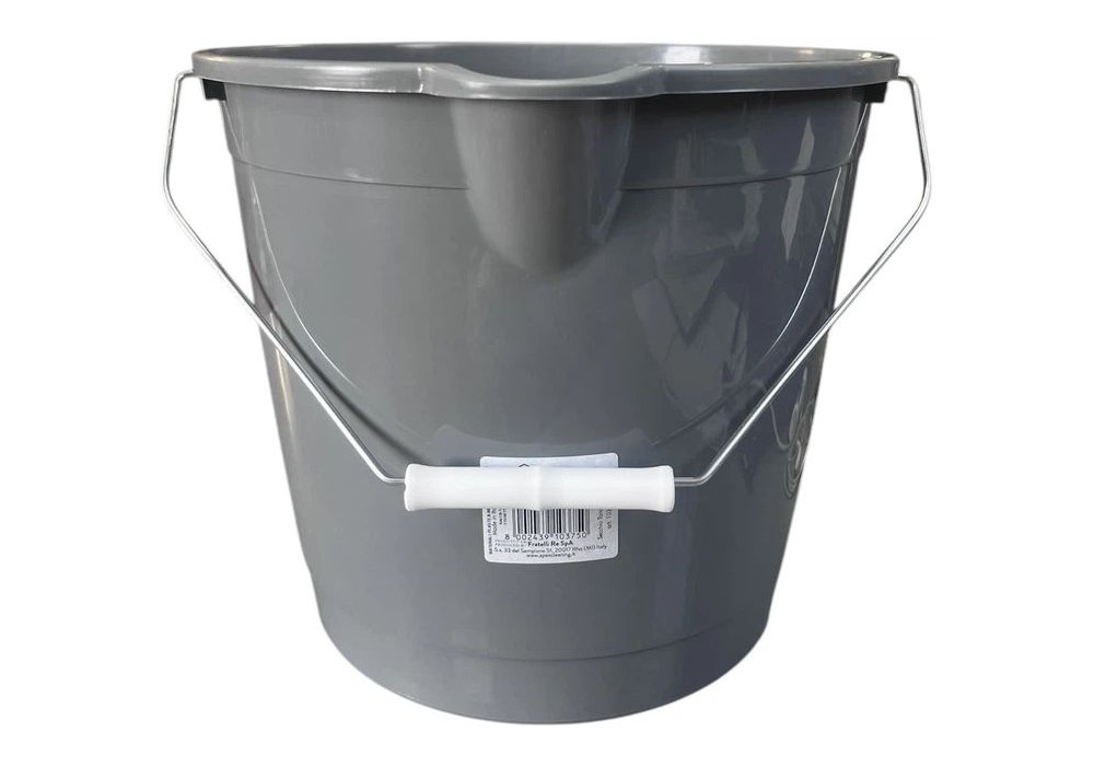 Відро для прибирання кругле, 10 л, ТМ APEX