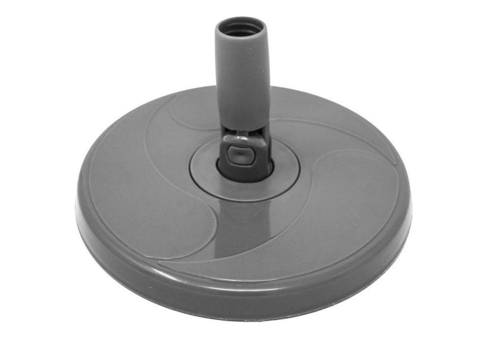 Комплект швабра + відро з віджимом Fratelli Espresso Spin