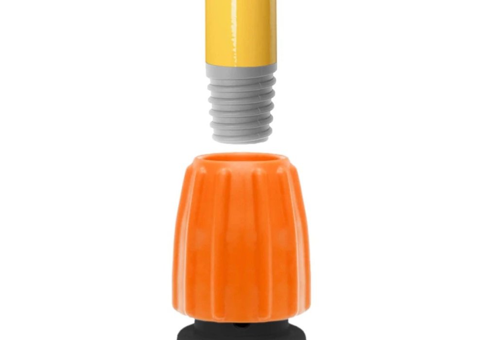 Щетка для пола Fratelli Brico Push 50см