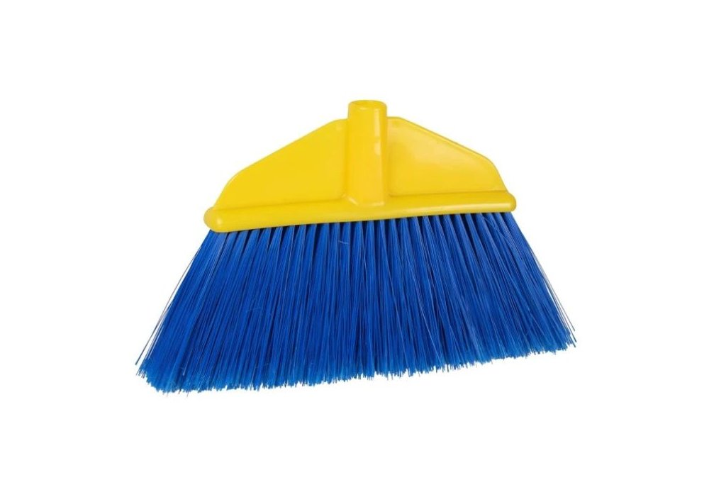 Метка для пола Igeax Sanremo с рукояткой.