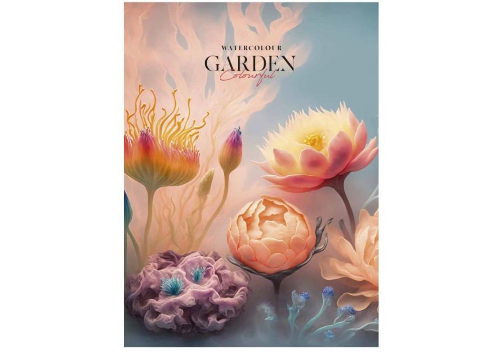 Зошит загальний, скоба, А4/80арк., у лінію, білий блок, 70г/м2, картон, УФ-лак, Student