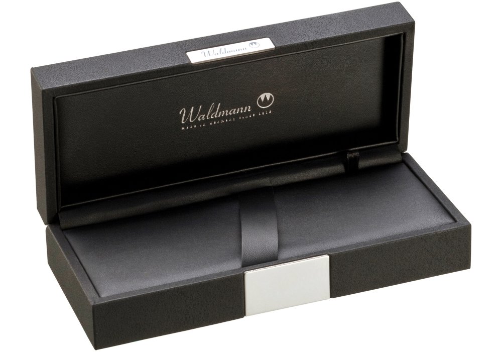 Ручка перова срібна з діамантами Xetra Vienna Diamond Lady