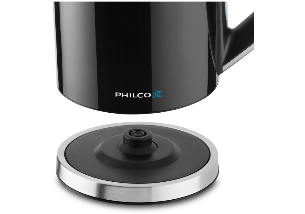 Електрочайник Philco PHWK 1702