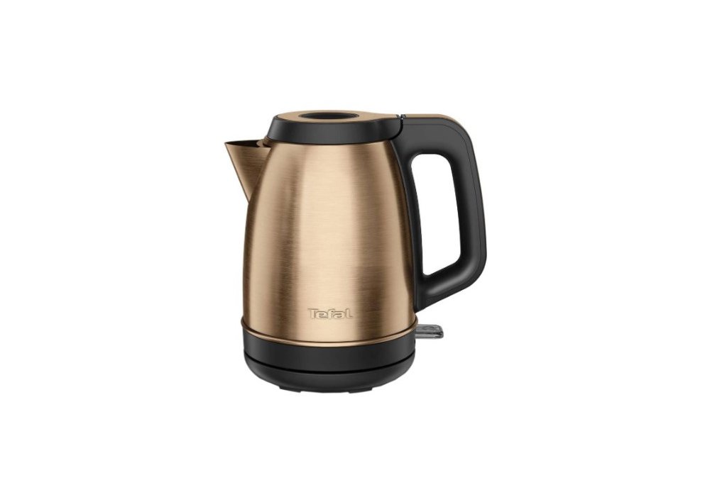 Електрочайник Tefal KI280G10 COPPERTINTO