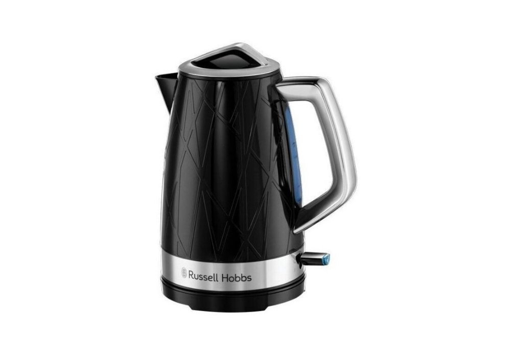 Електрочайник Russell Hobbs 28081-70 Structure Black