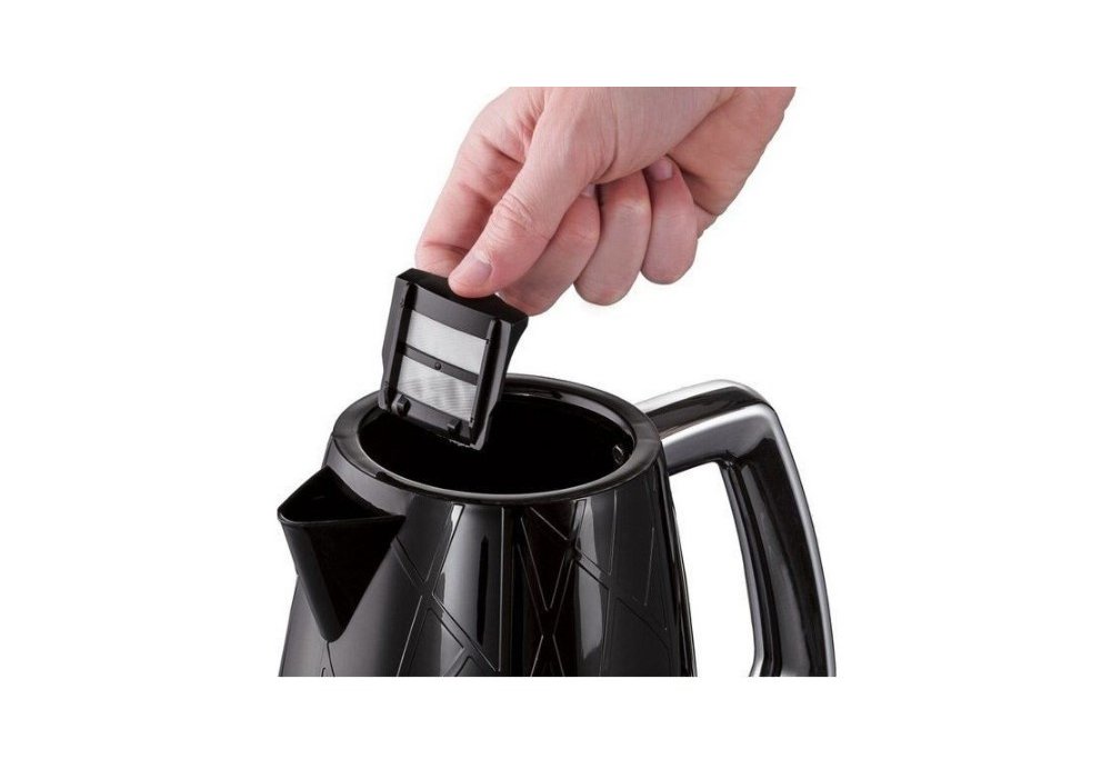 Електрочайник Russell Hobbs 28081-70 Structure Black