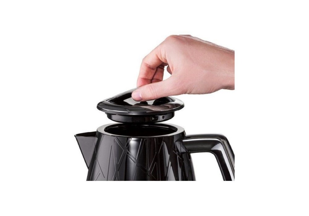 Електрочайник Russell Hobbs 28081-70 Structure Black