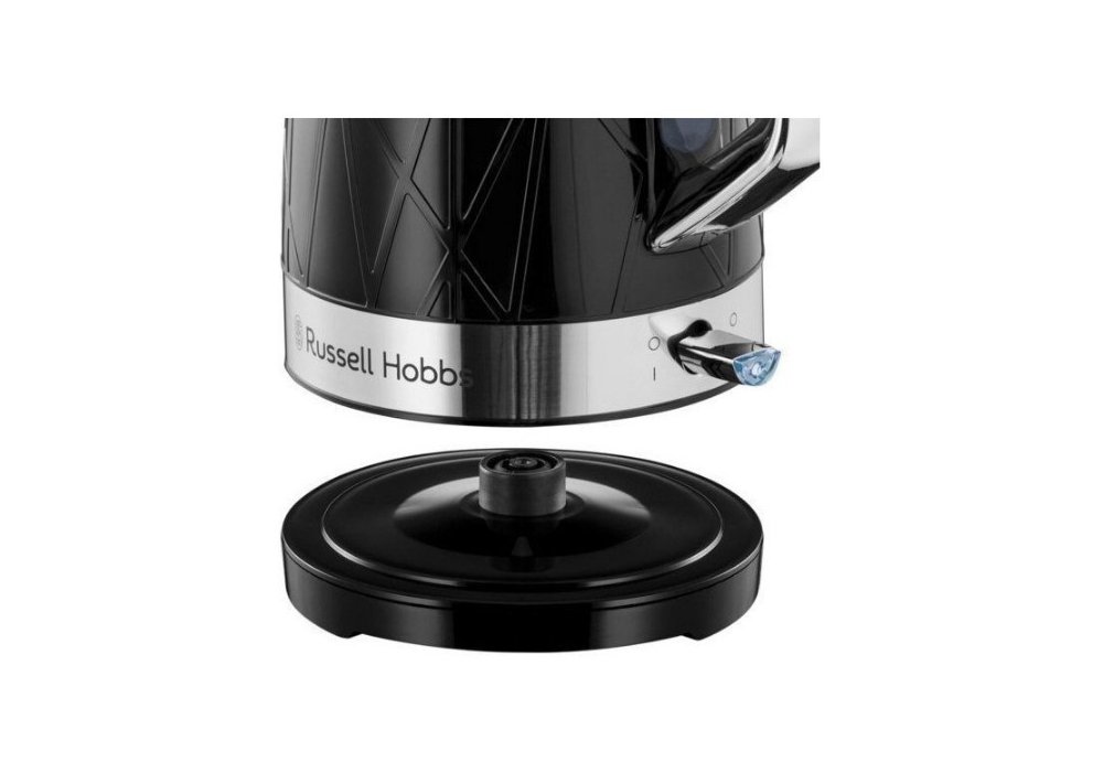 Електрочайник Russell Hobbs 28081-70 Structure Black
