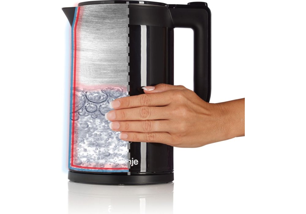 Електрочайник Gorenje K17DWDII