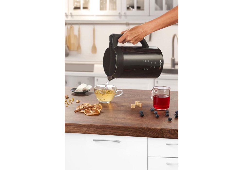 Електрочайник Gorenje K17DWDII