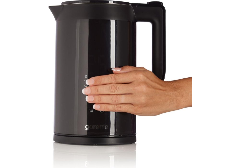 Електрочайник Gorenje K17DWDII
