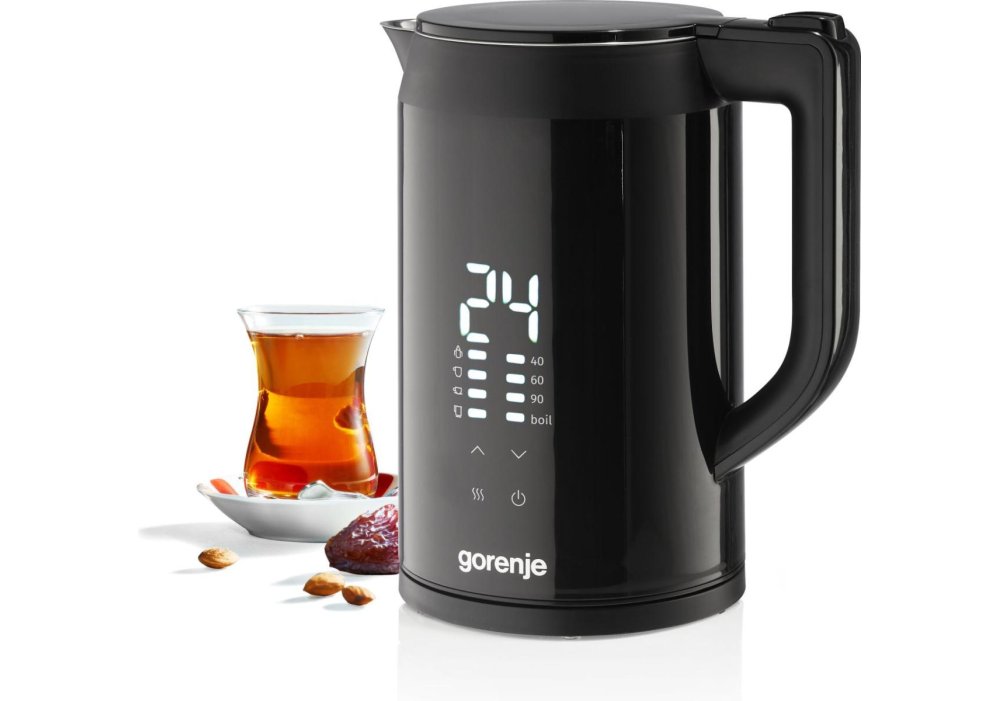 Електрочайник Gorenje K17DWDII