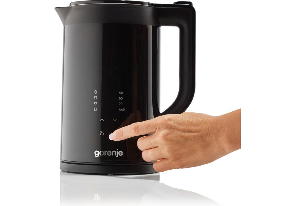 Електрочайник Gorenje K17DWDII