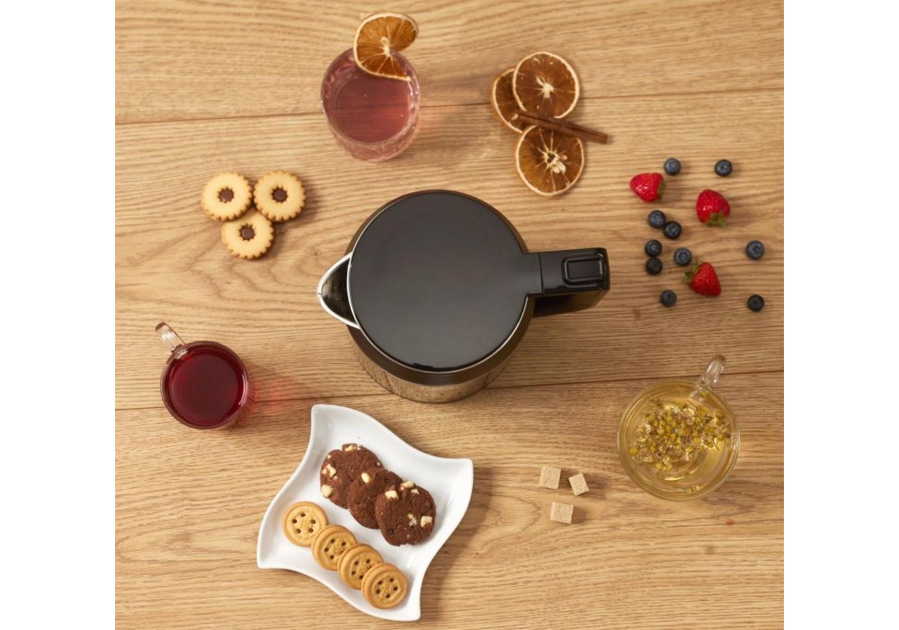 Електрочайник Gorenje K17DWDII