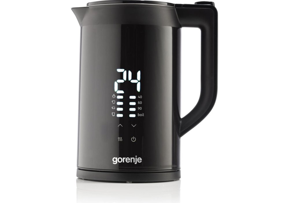 Електрочайник Gorenje K17DWDII