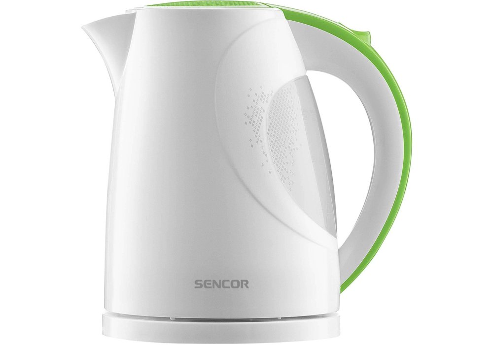 Електрочайник Sencor SWK 1511GR